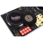 Hercules DJ Control Inpulse T7 P Bundle - Imagen 10