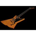 Harley Benton EX-76 Classic GHW AN w/Case - Imagen 5