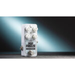 Pedal de sostenido con retenedor de sonido Electro-Harmonix Pico Deep Freeze - Imagen 14