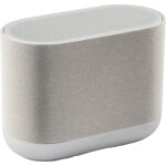 Altavoz inteligente inalámbrico Denon Home 400 (piedra) - Imagen 6
