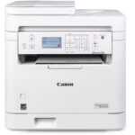Canon imageCLASS MF284dw All-in-One Wireless Monochrome Laser Printer - Imagen 2