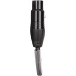 American DJ Tour Link 5P5 Cable DMX profesional Accu-Cable Series de 5 pines (5') - Imagen 2