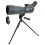 Telescopio terrestre Carson Everglade 15-45x60 (visión en ángulo)