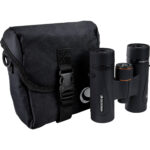 Binoculares Celestron 8x32 TrailSeeker (Negro) - Imagen 7