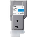 Canon PFI-206 12-Color Ink Kit imagePROGRAF iPF6400 and iPF6450 Printers (300 ml) - Imagen 4