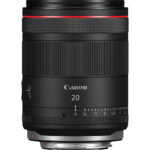 Canon RF 20mm f/1.4 L VCM Lens (Canon RF) - Imagen 2
