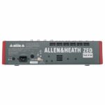 Allen & Heath ZED-12FX - Imagen 6