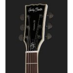Harley Benton SC-Custom III Active WH Set - Imagen 6