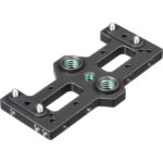 Placa adaptadora ligera ARRI para ALEXA Mini MAP-1 - Imagen 2