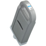 Canon PFI-2700 Cyan Pigment Ink Cartridge (700mL)