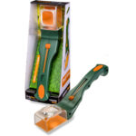 Lupa Carson HU-10 5x BugView - Imagen 7