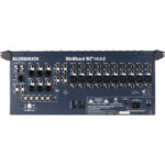 Allen & Heath MixWizard WZ4 14:4:2 Mezclador de escritorio/montaje en bastidor - Imagen 6