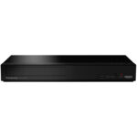 Panasonic DP-UB154P-K Reproductor de discos Blu-ray Ultra HD 4K - Imagen 2
