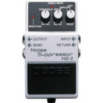 Pedal supresor de ruido BOSS NS-2 - Imagen 2