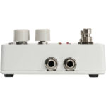Pedal compresor/limitador estéreo PLATFORM Electro-Harmonix con fuente de alimentación - Imagen 9