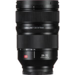 Lente Panasonic LUMIX S PRO 24-70 mm f/2.8 - Imagen 8