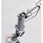 Estabilizador de cardán DJI RS 4 y mini kit de brazo JQ40-III - Imagen 12