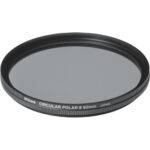 Filtro polarizador circular Nikon II (62 mm)