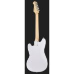 Harley Benton MS-60 Vintage White Bundle 1 - Imagen 3