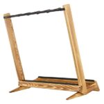 Harley Benton Wood Multi GuitarStand - Imagen 6