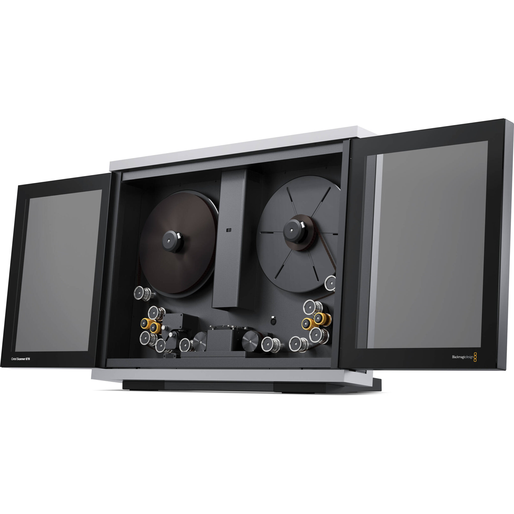 5d16cc0a767a29cb60bb87b048a741a7.jpg Escáner Blackmagic Design Cintel G3 HDR+ 8/16 - Imagen 1