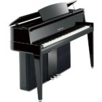 Yamaha N-2 Avant Grand - Imagen 3