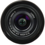 Cámara sin espejo Panasonic LUMIX G100D con lente de 12-32 mm y empuñadura para trípode - Imagen 5