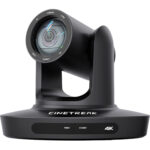 Cámara CineTreak CT-P20H USB/HDMI/IP Live Stream 4K PTZ con zoom óptico de 20x - Imagen 6