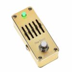 Harley Benton MiniStomp The Deep - Imagen 3