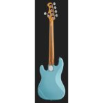 Harley Benton MV-5PJ Daphne Blue Set - Imagen 3