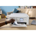 Canon PIXMA TS7720 Wireless All-in-One Inkjet Printer - Imagen 9