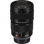 Lente Panasonic LUMIX S PRO 24-70 mm f/2.8 - Imagen 13