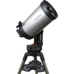 Telescopio Celestron NexStar Evolution 9.25 235mm f/10 AZ GoTo Schmidt-Cassegrain - Imagen 8
