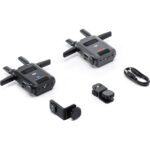 Combo de transmisión DJI SDR - Imagen 11