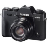 Lente FUJIFILM XF 35 mm f/2 R WR con kit de filtro UV (negro) - Imagen 11