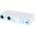 Interfaz de audio Arturia MiniFuse 2 OTG 2x2 USB-C - Imagen 3