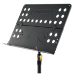 Hercules Stands HCBS-418B+ Music Stand - Imagen 8