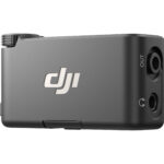 Receptor inalámbrico para montaje en cámara DJI Mic 3 - Imagen 7
