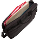 Maletín Case Logic Advantage de 15,6" (negro) - Imagen 9
