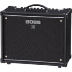 BOSS Katana-50 Gen 3 50W 1x12" Amplificador de guitarra de modelado combinado