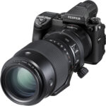 Teleconvertidor FUJIFILM GF 1.4X TC WR para lentes con montura G selectas - Imagen 4