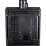 Proyector láser Panasonic PT-REZ10BU de 10.000 lúmenes WUXGA DLP (negro) - Imagen 6