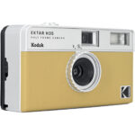 Cámara de película de medio fotograma Kodak Ektar H35 (arena)