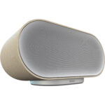 Altavoz inteligente inalámbrico Denon Home 600 (piedra) - Imagen 9