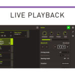 Sistema de software/hardware de control de iluminación myDMX 5 de American DJ - Imagen 9