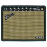 Fender Tone Master Princeton Rev BRG - Imagen 6