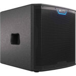 Alto Professional TS12S subwoofer activo de 12" y 2500 W