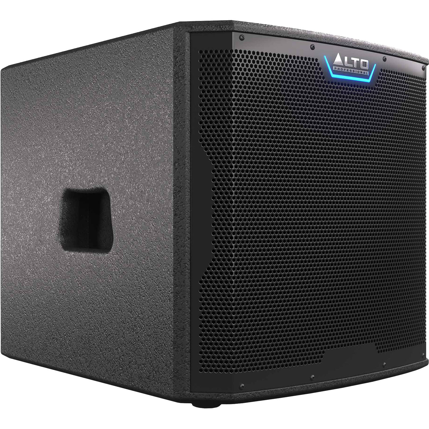 5d7169752be65e565306378734830b82.jpg Alto Professional TS12S subwoofer activo de 12" y 2500 W - Imagen 1