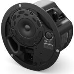 Bose Professional DesignMax DM3C Altavoces coaxiales pasivos de 2 vías para montaje en techo (par, blanco) - Imagen 5