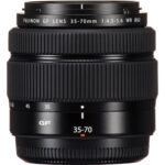 Lente FUJIFILM GF 35-70 mm f/4.5-5.6 WR - Imagen 13